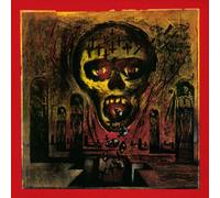 Slayer Seasons In The Abyss explicit_lyrics (Vinyl LP)