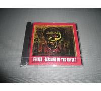 Slayer - Seasons in the Abyss