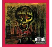 Slayer Seasons in the Abyss (CD) Album