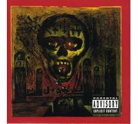 Slayer Seasons In The Abyss Explicit Lyrics (CD)