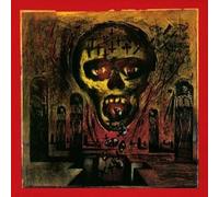 Slayer - Seasons In The Abyss (LP)