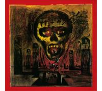 Slayer Seasons in the Abyss (Vinyl LP) 12" Album