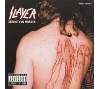 Slayer - Serenity in Murder 1