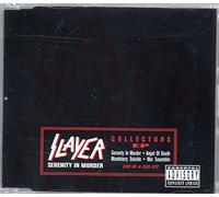Slayer - Serenity in Murder