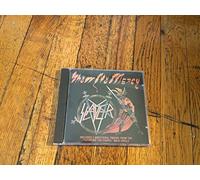 Slayer - Show No Mercy