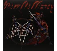 Slayer - Show No Mercy