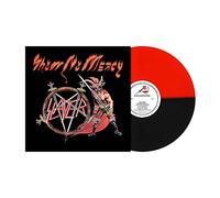 Slayer - Show No Mercy