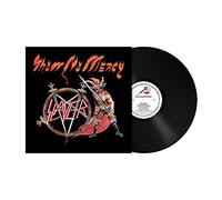 Slayer - Show No Mercy