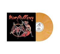 Slayer - Show No Mercy