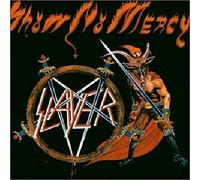 Slayer - Show No Mercy