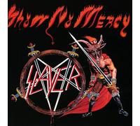 Slayer - Show No Mercy - Cd (new edition)