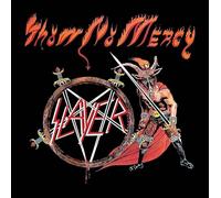 Slayer - Show No Mercy