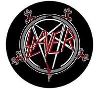 Slayer - Toppe Pentagram