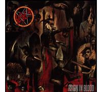 Slayer - Slayer - Reign In Blood