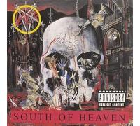Slayer - Slayer - South Of Heaven