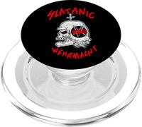 Slayer - Slaytanic PopSockets PopGrip per MagSafe