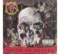 Slayer - South Of Heaven (Reissue) (CD)