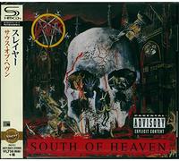 Slayer - South Of Heaven