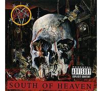 Slayer - South of Heaven