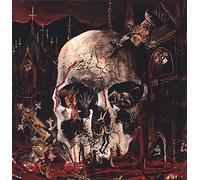 Slayer - South of Heaven
