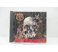 Slayer - South of Heaven