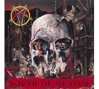 Slayer - South of Heaven [Reissue]