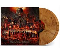 Slayer - The Repentless Killogy - 2 Vinili