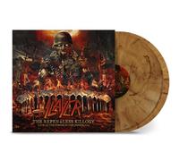 Slayer The Repentless Killogy: Live at the Forum in Inglewood, CA (Vinyl LP)