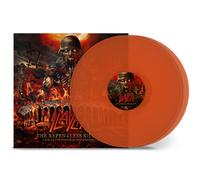 Slayer The Repentless Killogy: Live at the Forum in Inglewood, CA (Vinyl LP)