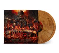 Slayer The Repentless Killogy: Live at the Forum in Inglewood, CA (Vinyl LP)