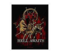 Slayer - Toppa Hell Awaits