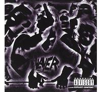 Slayer - Undisputed Attitude