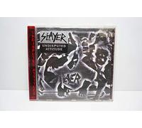 Slayer - Undisputed Attitude
