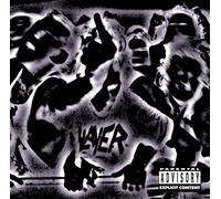 Slayer Undisputed Attitude explicit_lyrics (Vinyl LP)