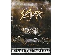 Slayer - War at the Warfield