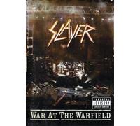 Slayer - War at the Warfield