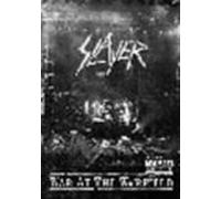 Slayer - War at the Warfield