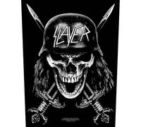 Slayer: Wehrmacht (Toppa Da Schiena) -