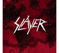 Slayer - World Painted Blood