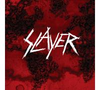 Slayer World Painted Blood (Vinyl LP)