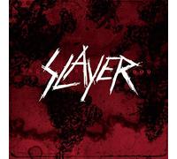 Slayer - World Painted Blood
