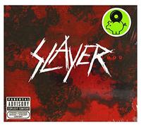 Slayer - World Painted Blood (Dbs)