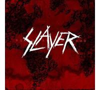 Slayer World Painted Blood (Vinyl LP)