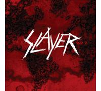 Slayer World Painted Blood (Vinyl LP)