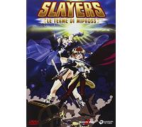 Slayers - Le Terme Di Mipross