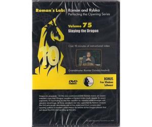 Slaying the Dragon - Dvd