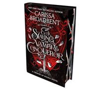 Slaying the Vampire Conqueror : International sprayed edge edition