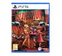 SlayyCation Paradise PS5 Game