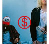 Slayyyter - Slayyyter - WOR$T GIRL IN AMERICA