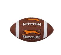 Slazenger Football Americano Palla Erl 9 Nuovo